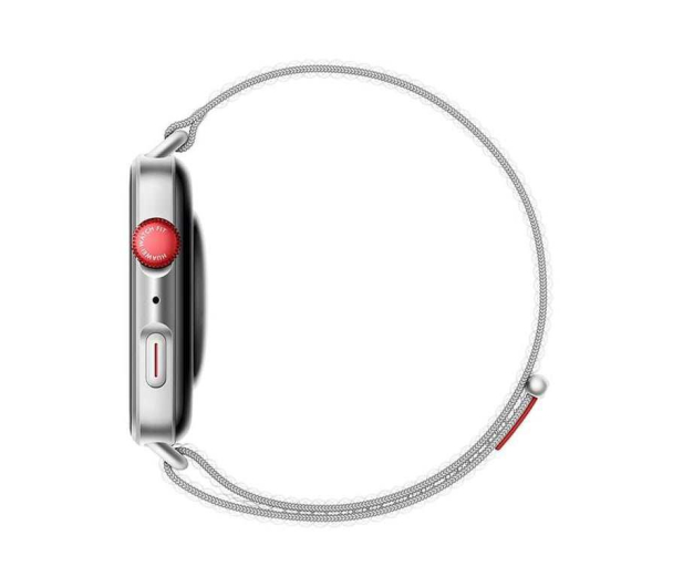 Huawei Watch Fit 4 szary - 1330226 - zdjęcie 3